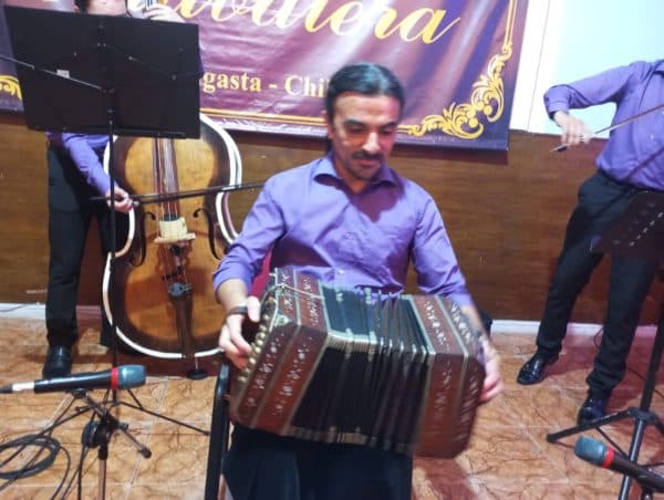 Foto de Rodolfo Jorquera